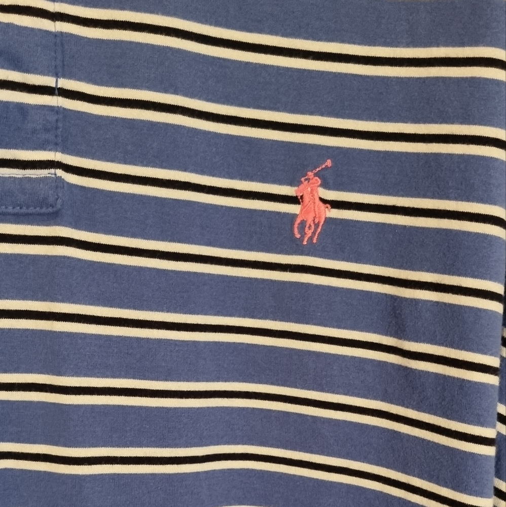 Ralph Lauren Polo Shirt - Picture 2 of 3